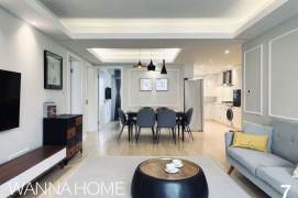 Luxury Compound/Line 13/14 MT/Balcony/Spacious Living+Dining/Heater/Large Storages/Cozy3br2bt