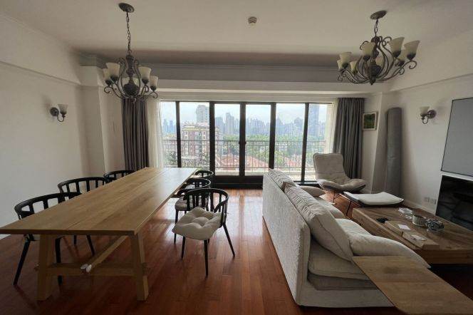 No.41 Hengshan rd 2br170sqm