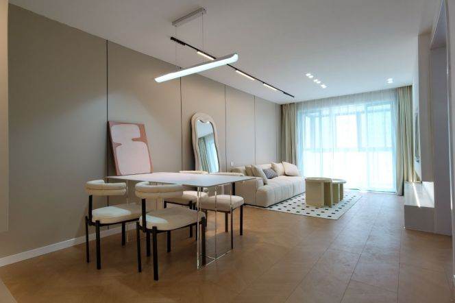 yishan rd elevator 1BR/big living room@L3/4/9