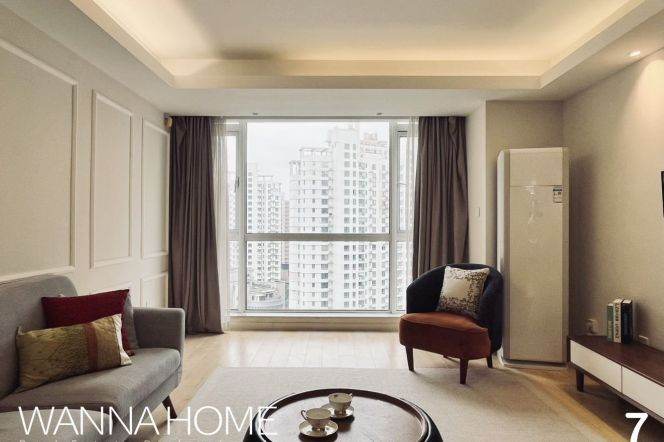 Luxury Compound/Line 13/14 MT/Balcony/Spacious Living+Dining/Heater/Large Storages/Cozy3br2bt