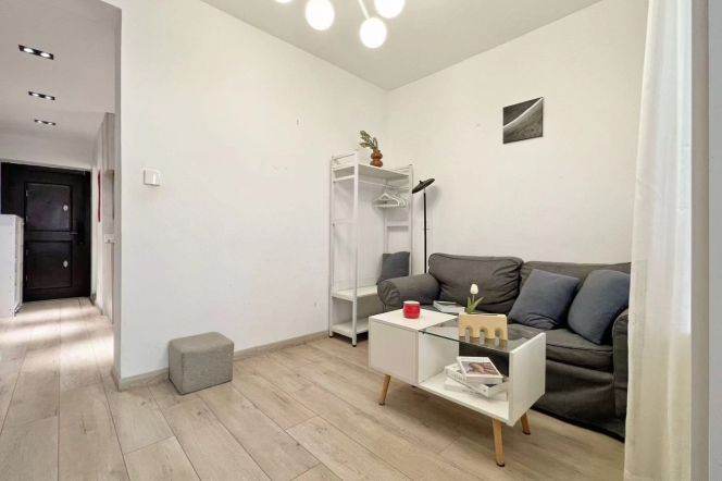 changping rd station one bedroom