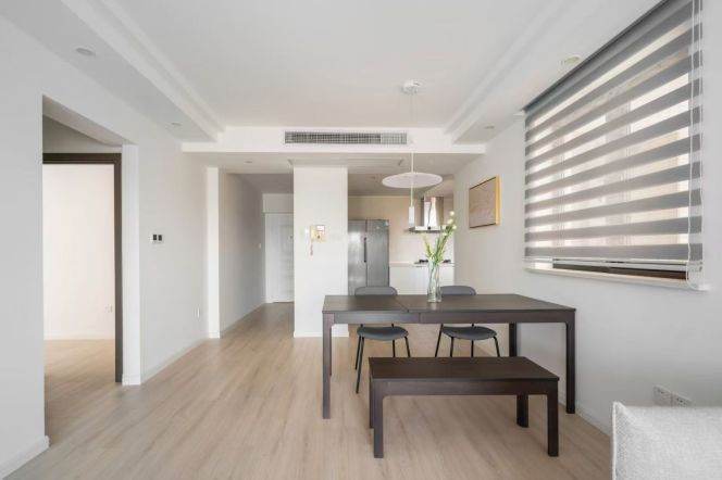 Cozy 2Br with Great view @ IAPM& L1/10/12 Shanxi rd station