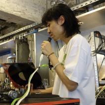 Knopha (all night set)