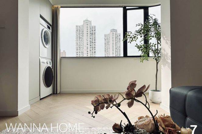 Garden Compound/West Nanjing/Fantastic View/Brand New/Large Storages/Heater/Cozy2br