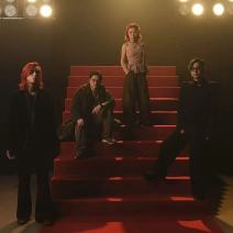 Yuyintown Unsealing Party