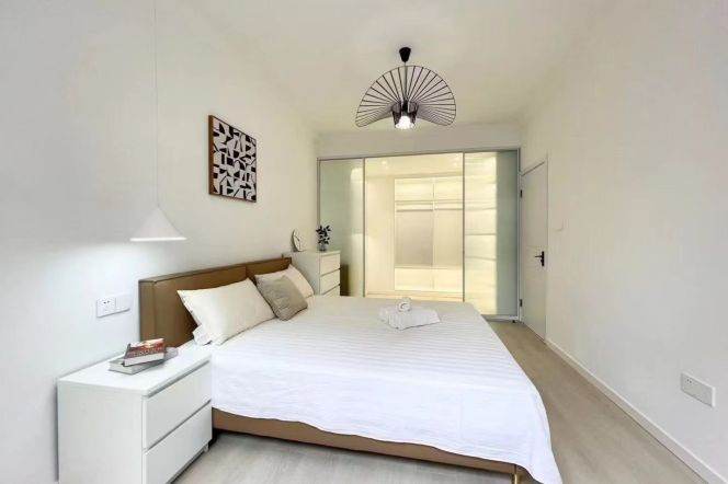 caoyang rd station one bedroom