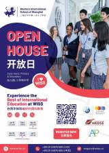 WISS Open House
