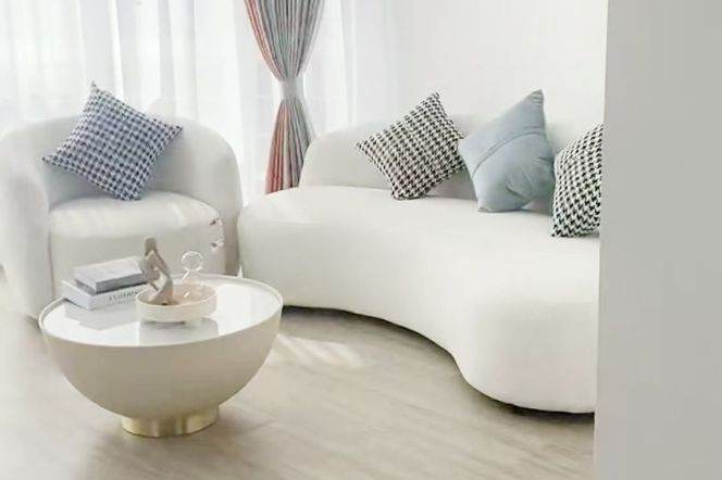 Modern two bedrooms apt w elevator near Linping rd line 4