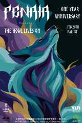 FENRIR One Year Anniversary