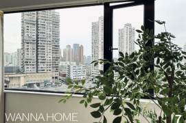 Garden Compound/West Nanjing/Fantastic View/Brand New/Large Storages/Heater/Cozy2br