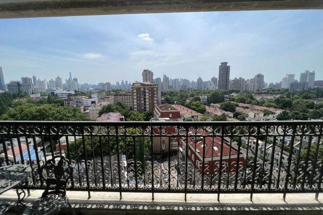 No.41 Hengshan rd 2br170sqm