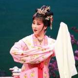 Peking Opera: The Story of Su San