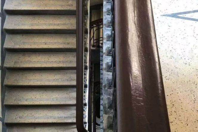 High ceilling 2+1br @ South Shanxi Road St,metro L1/10/12