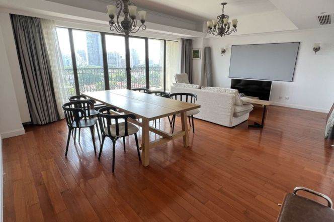 No.41 Hengshan rd 2br170sqm