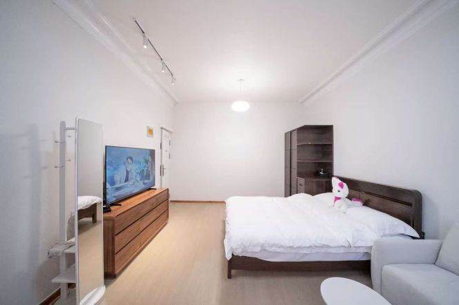 Cozy 1Br@K11 & Huaihai rd @ L1/14