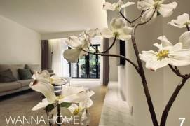 Garden Compound/Line 1/12/13 MT/Suzhou Creek/Huge Garden/Bathtub/Large Storages/Cozy3+1br2bt