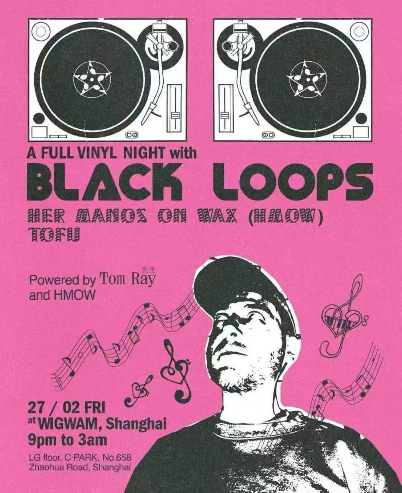 Black Loops (IT) 
