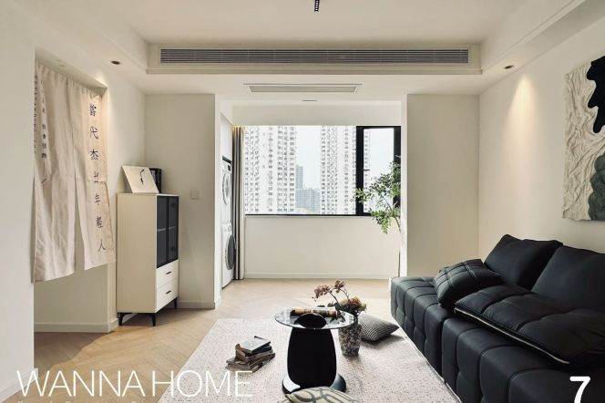 Garden Compound/West Nanjing/Fantastic View/Brand New/Large Storages/Heater/Cozy2br