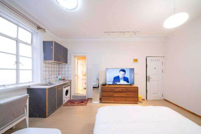 Cozy 1Br@K11 & Huaihai rd @ L1/14
