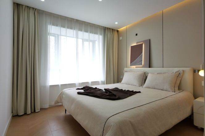 yishan rd elevator 1BR/big living room@L3/4/9