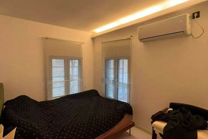 Cozy 1br near Jing'an Temple/South Shaanxi Road