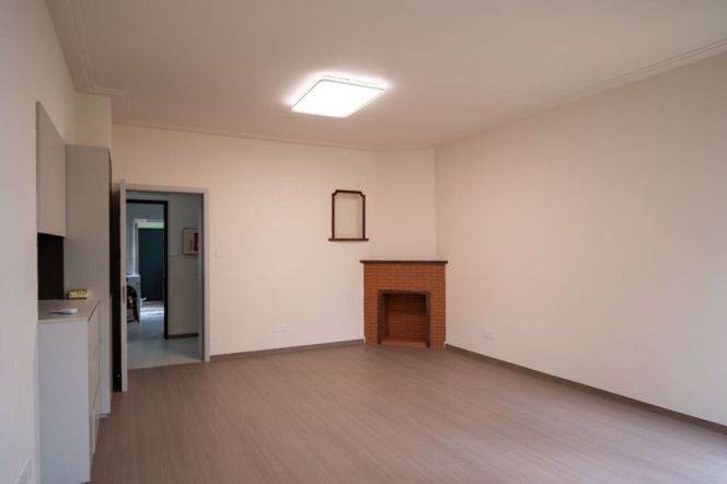 Renovated 3BR Old Apt nr Shanghai Library