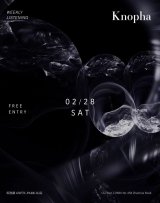 Knopha (all night set)