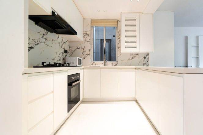 xintiandi 2br2bath110sqm