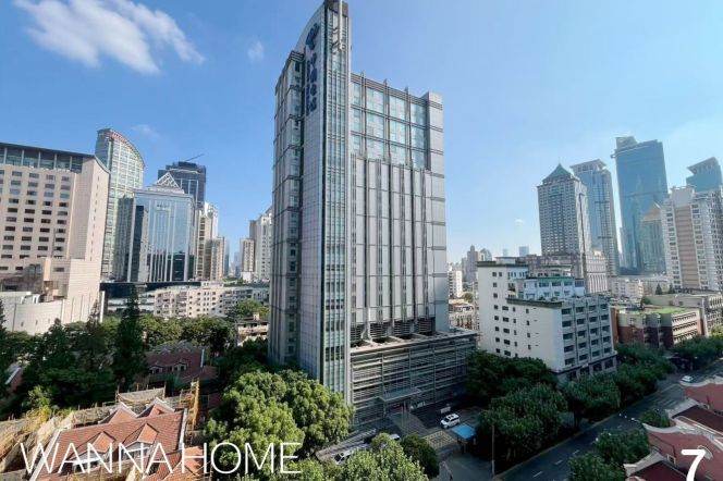 Luxury Compound/West Nanjing/Open Balcony/Bathtub/Large Storages/Heater/Cozy1br