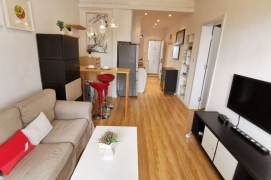 real 1br 1lr south facing Nr L9/12 jiashan rd sta