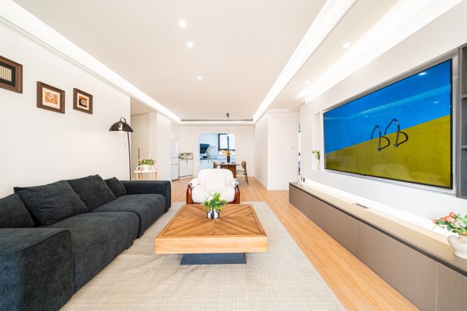 Modern Shared Living | 650m to Metro Lines 2/11 | Secure Digital Entry