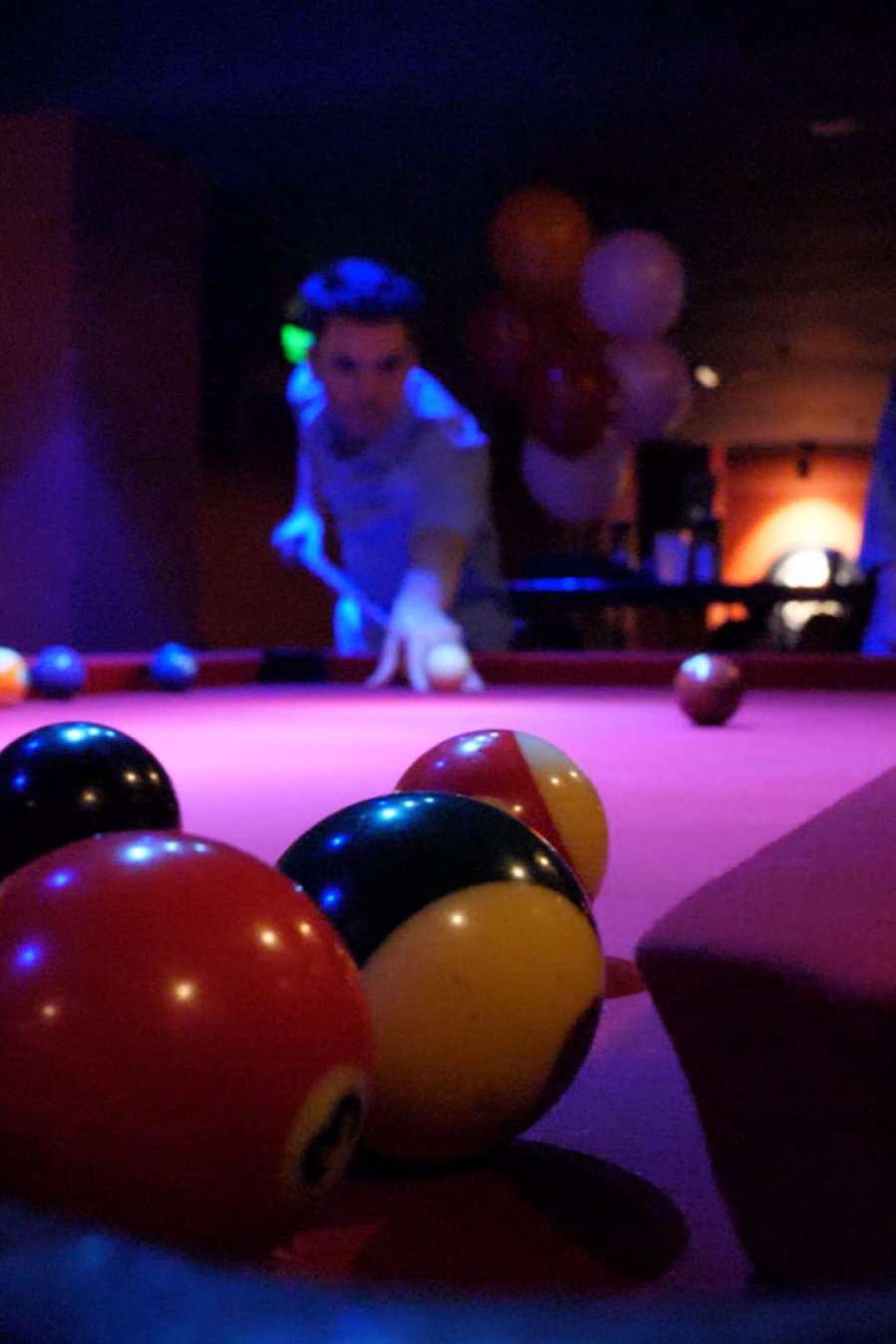 The Hai is Closing – But Not For Long
