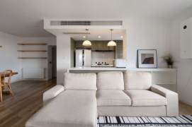 2BR 2TH w/ Wall Heating near South HuangPi Rd M1/14