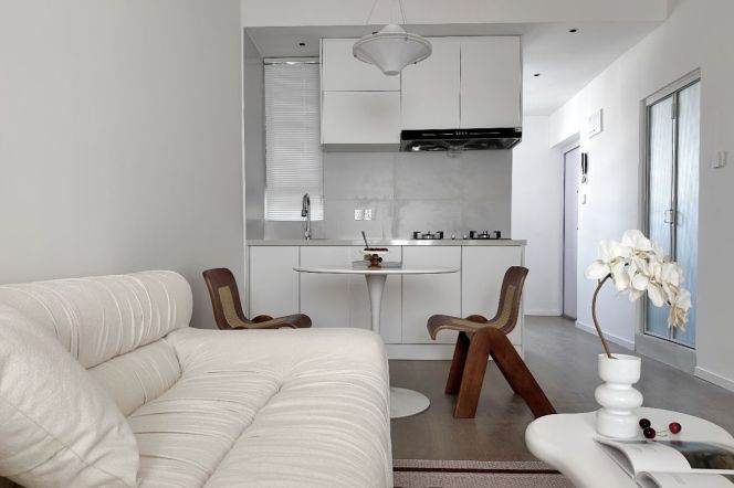 zhaojiabang rd station one bedroom