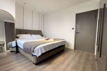 Spacious-Fashion-lift-face south-1Br-1lvr-Caoyang rd/Putuo area/L3/4/11/13/14