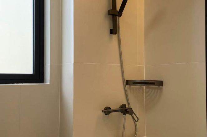 Spacious&Bright 3Bdrs 2Baths Apt+L13 Wu Ning Rd+Great Compound+Awesome View