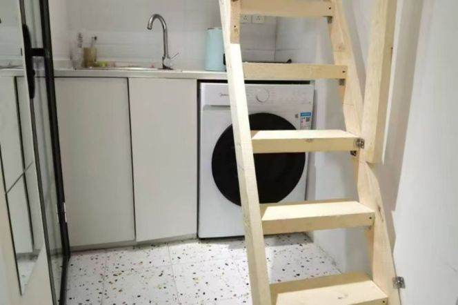 loft 1br 1lr Nr L2/12/13 W Nanjing rd sta