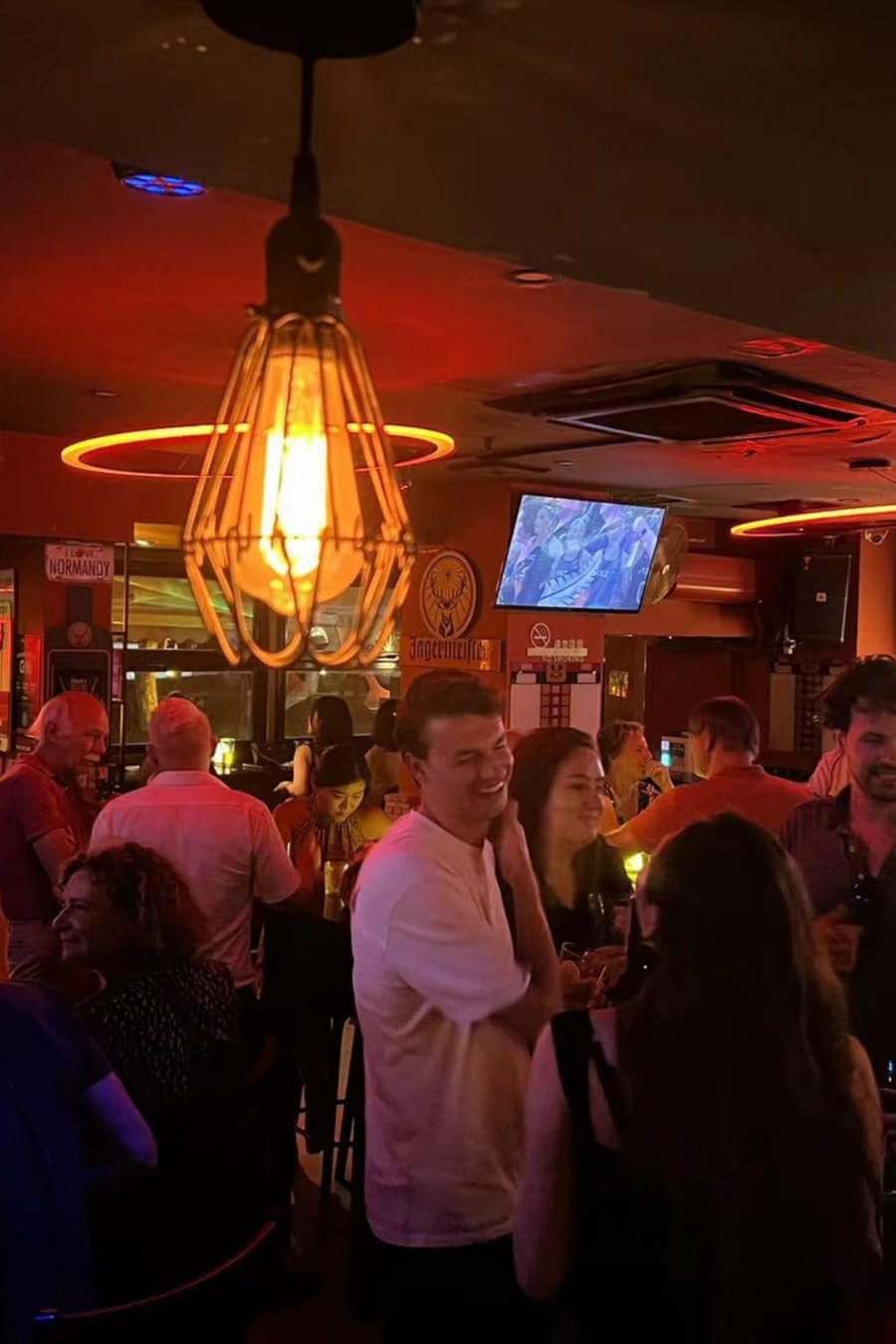 The Hai is Closing – But Not For Long