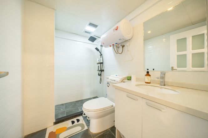 Modern Shared Living | 600m to Metro Lines 7/13 | Secure Digital Entry & International Flatmates