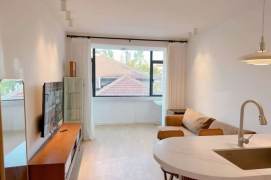 Charming real 1br 1lr Nr L1/10/12 S shanxi rd sta