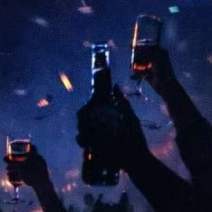 The Hai Final Party (For Now)