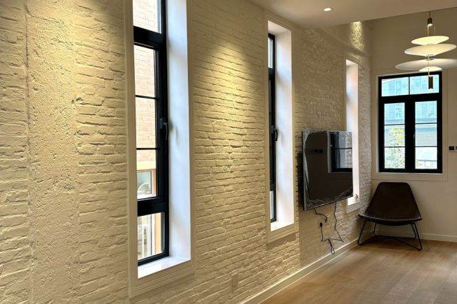 West nanjing rd 2+1br2bath130sqm