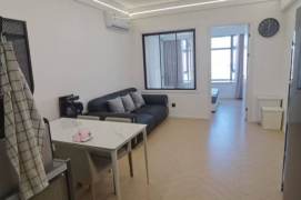 Furnished 1br w/ elevator-Zhongshan Park