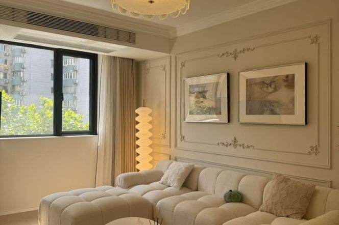 Elevator Spacious 1Br/2Lr/1Bt Close to L10/13 Xintiandi Metro Station 