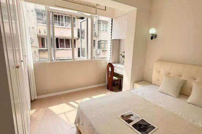 Furnished 1br-Zhongshan Park