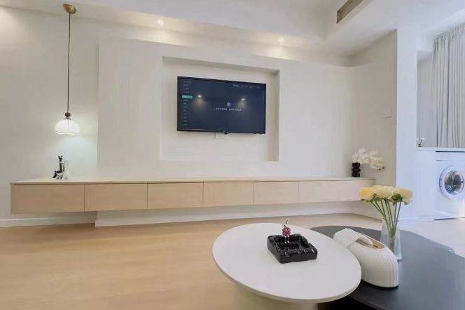 Furnished 1br-Loushanguan Road/Zhongshan Park