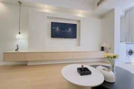 Furnished 1br-Loushanguan Road/Zhongshan Park