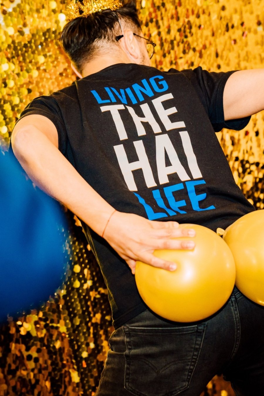 The Hai is Closing – But Not For Long