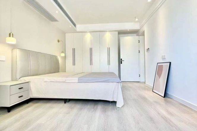 Furnished 2br-Zhongshan Park