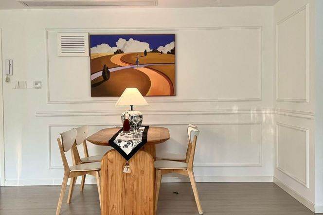 Elevator Spacious 3Br/2Lr/2Bt@L3/4/10 Hongqiao Rd Station 